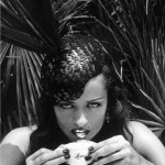 Lavazza 1994 by Helmut Newton