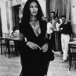 Lavazza 1995 by Ellen Von Unwerth