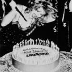 Lavazza 1995 by Ellen Von Unwerth