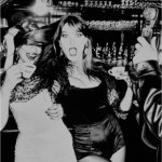 Lavazza 1995 by Ellen Von Unwerth