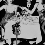 Lavazza 1995 by Ellen Von Unwerth