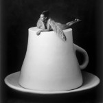 Lavazza 1997 by Albert Watson