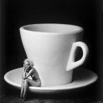 Lavazza 1997 by Albert Watson