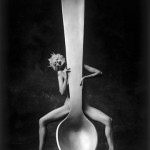 Lavazza 1997 by Albert Watson