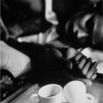 Lavazza 1998 by Marino Parisotto