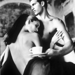 Lavazza 1998 by Marino Parisotto