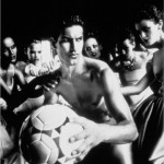 Lavazza 1998 by Marino Parisotto