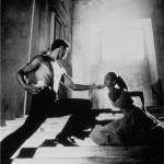 Lavazza 1998 by Marino Parisotto