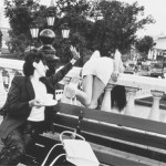 Lavazza 1999 by Magnum Photos