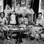 Lavazza 2000 by Eliott Erwitt