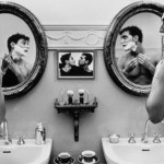 Lavazza 2000 by Eliott Erwitt