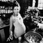 Lavazza 2000 by Eliott Erwitt