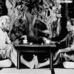 Lavazza 2000 by Eliott Erwitt