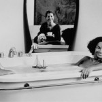 Lavazza 2000 by Eliott Erwitt