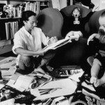 Lavazza 2000 by Eliott Erwitt