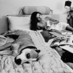 Lavazza 2000 by Eliott Erwitt