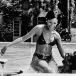 Lavazza 2000 by Eliott Erwitt