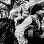 Lavazza 2000 by Eliott Erwitt