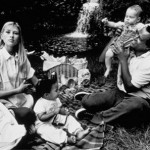 Lavazza 2000 by Eliott Erwitt