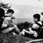 Lavazza 2000 by Eliott Erwitt