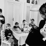 Lavazza 2000 by Eliott Erwitt