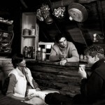 Lavazza 2001 by Martine Franck-Richard Kalvar