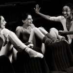 Lavazza 2001 by Martine Franck-Richard Kalvar