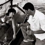 Lavazza 2001 by Martine Franck-Richard Kalvar