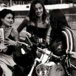 Lavazza 2001 by Martine Franck-Richard Kalvar