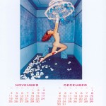 Lavazza 2002 by David Lachapelle