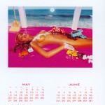 Lavazza 2002 by David Lachapelle