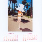 Lavazza 2002 by David Lachapelle