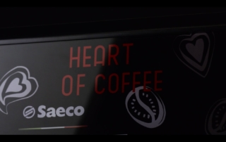 Saeco Phedra EVO