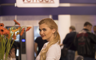 ВЕНДЭКС на VENDEXPO 2017