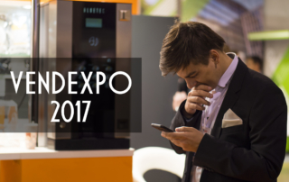Выставка VendExpo 2017