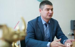 Наш рекорд мы за месяц в одном магазине продали 20 тысяч жвачек