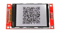 Display QR Display QR