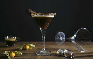 LAVAZZA Espresso Martini