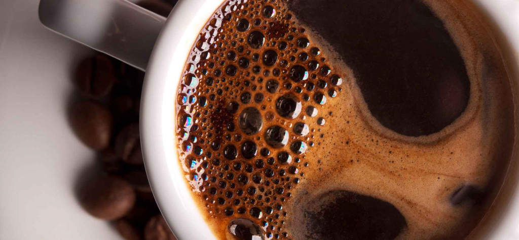 Как кофе двигает мировой прогресс