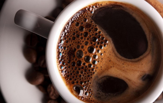 Кофе учёные нашли способ борьбы с диабетом и ожирением