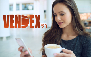 Впервые в Турции откроется выставка вендинга Vendex 2020