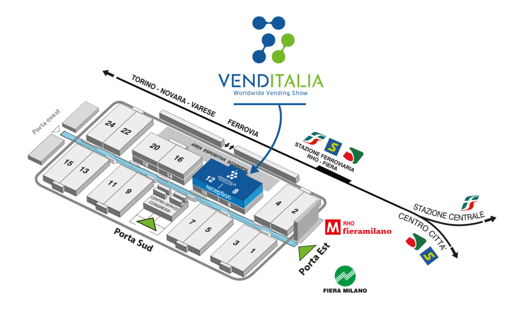 Venditalia 2020 открывает регистрацию для экспонентов