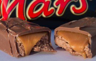 Mars Incorporated сделали выбор в пользу ГМО-какао