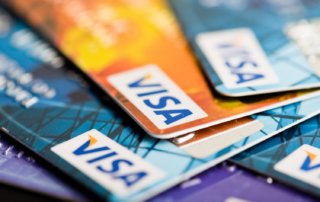 Visa снижает комиссию для вендинга