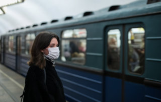 Московское метро вдвое снижает аренду