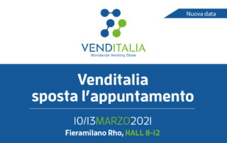 Venditalia переносит выставку на март 2021 года