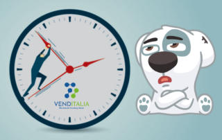 Международная вендинговая выставка Venditalia 2021 переносится на 2022 год
