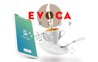 Coffee APPeal от Evoca теперь устанавливаются на Kalea Plus и Krea Touch
