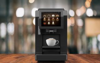 Franke Coffee Systems 15-17 марта представит свои технологии на выставке IDX_FS