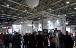 KiT Vending и KiT Shop в выставке VendExpo 2021